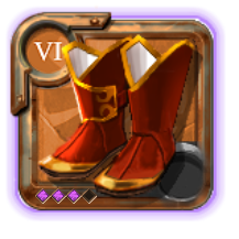 Master's Royal Sandals