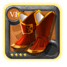 Master's Royal Sandals