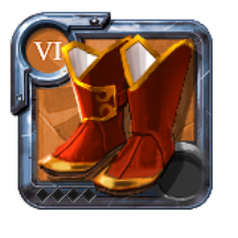 Master's Royal Sandals