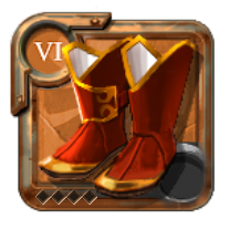 Master's Royal Sandals