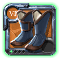 Master's Scholar Sandals