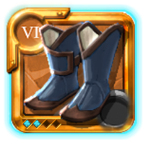 Master's Scholar Sandals