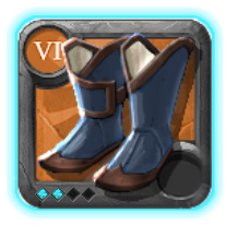 Master's Scholar Sandals
