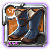 Master's Scholar Sandals