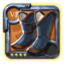 Master's Scholar Sandals