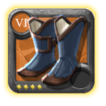 Master's Scholar Sandals