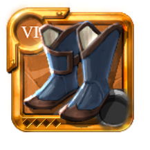 Master's Scholar Sandals