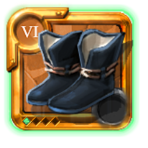 Master's Cleric Sandals