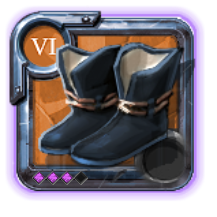 Master's Cleric Sandals