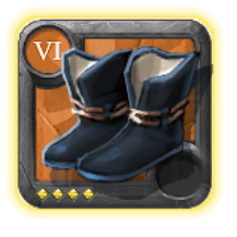 Master's Cleric Sandals
