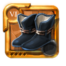 Master's Cleric Sandals