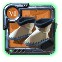 Master's Mage Sandals