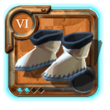 Master's Mage Sandals
