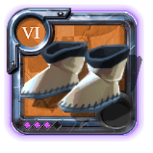 Master's Mage Sandals