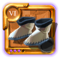 Master's Mage Sandals