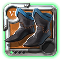 Bottes de récolteur du maître