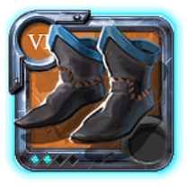 Bottes de récolteur du maître