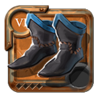 Master's Harvester Workboots