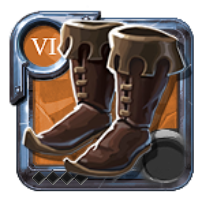 Master's Skinner Workboots