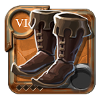 Master's Skinner Workboots