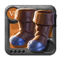 Master's Miner Workboots