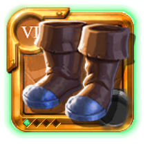 Master's Miner Workboots