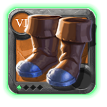 Master's Miner Workboots