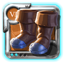Master's Miner Workboots