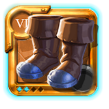 Master's Miner Workboots