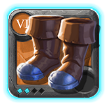 Master's Miner Workboots