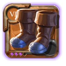 Master's Miner Workboots