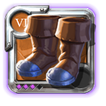 Master's Miner Workboots
