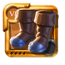 Master's Miner Workboots