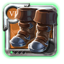 Master's Quarrier Workboots