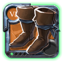 Master's Lumberjack Workboots