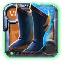 Master's Mistwalker Shoes