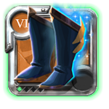 Master's Mistwalker Shoes