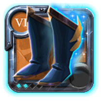 Master's Mistwalker Shoes