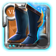 Master's Mistwalker Shoes