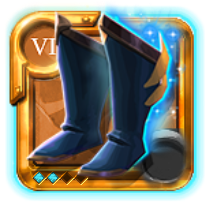 Master's Mistwalker Shoes