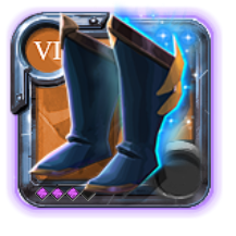 Master's Mistwalker Shoes