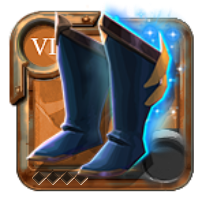Master's Mistwalker Shoes