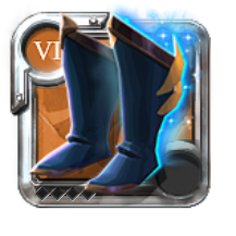 Master's Mistwalker Shoes