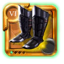 Master's Stalker Shoes