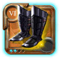 Master's Stalker Shoes
