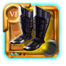 Master's Stalker Shoes