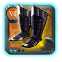 Master's Stalker Shoes