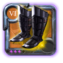 Master's Stalker Shoes