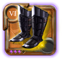 Master's Stalker Shoes