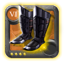 Master's Stalker Shoes
